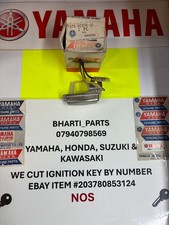 YAMAHA RS100,RS125 RESISTOR ASSEMBLY(478-85370-10)DISCONTINUED PART