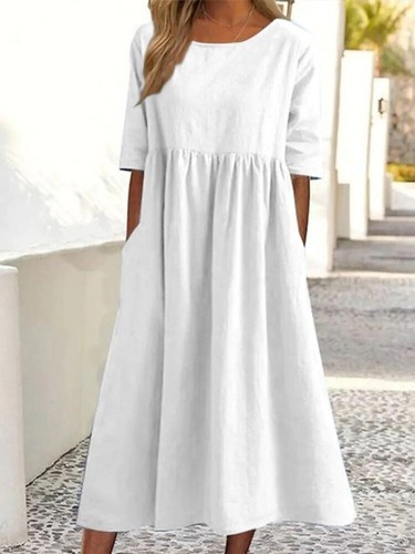 Womens short sleeve pleated - womens,