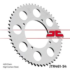 JT Rear Sprocket 54 tooth for