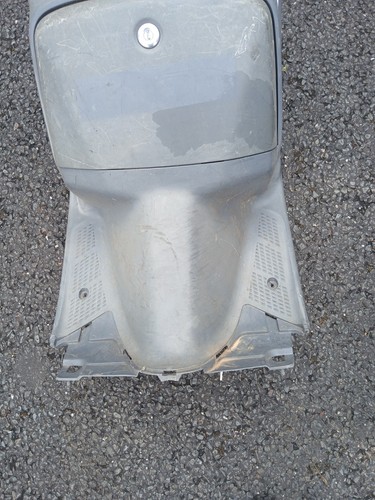 Honda mini vision - honda, foot