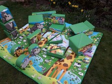 Soft Play Equipment for sale 