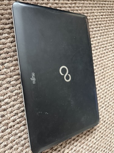 Fujitsu lifebook a531 laptop - lifebook,