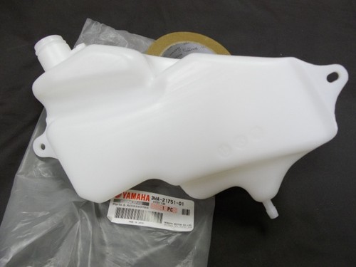 Yamaha tzr250 oil tank - yamaha, oem