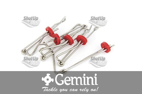 Gemini genie breakers - gemini,