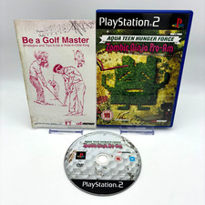 Aqua Teen Hunger Force Zombie