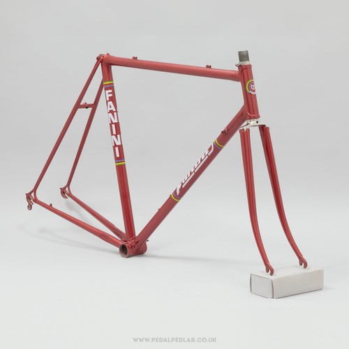 Fanini super frame set - super,