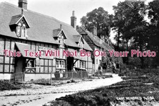 OX 617 - Wheatsheaf, East