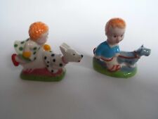 WADE - WHIMSIE SAM AND SARAH