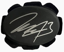 Jack miller hand signed - jack, knee