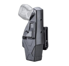 Blackhawk X2 Taser Kydex Duty