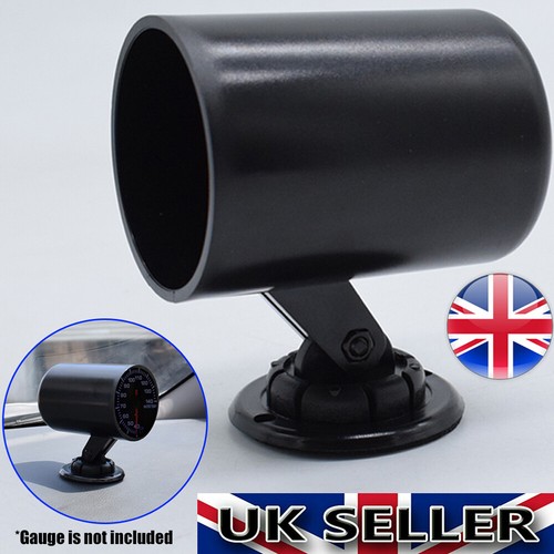 52mm single swivel - single, gauge