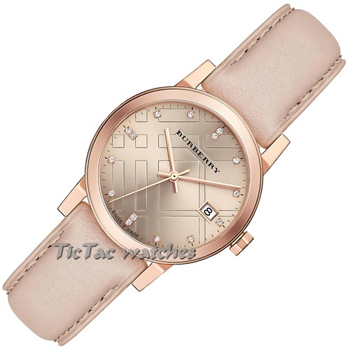 New burberry ladies - burberry, bu9131