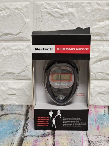 Perfect fitness chrono - perfect,