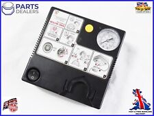 SAIC TYRE PUMP AIR COMPRESSOR INFLATOR FOR FIAT 500 / 500X TIPO PANDA DOBLO JEEP