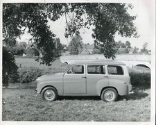 Standard Companion original official press photograph