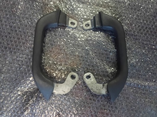 Szr660 grab bars both 4su - grab,