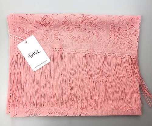 Soft lace wraps wedding - lace, wrap
