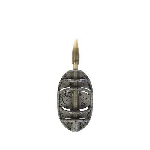 Preston ics line dura - in-line, flat