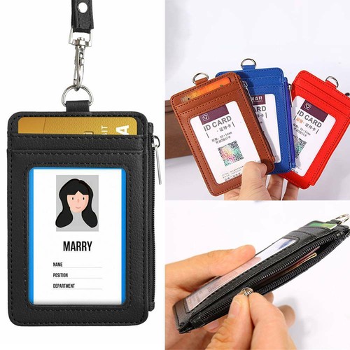 Leather wallet work - leather,