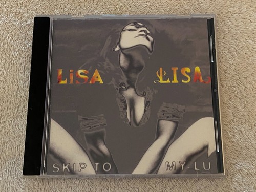 Lisa skip - lisa, my