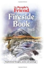 Fireside Book 2013 (Annuals