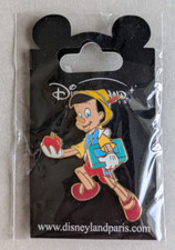 Disneyland Paris - Pinocchio