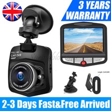Mini Full HD Dash Cam Car