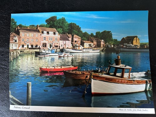Padstow - ,