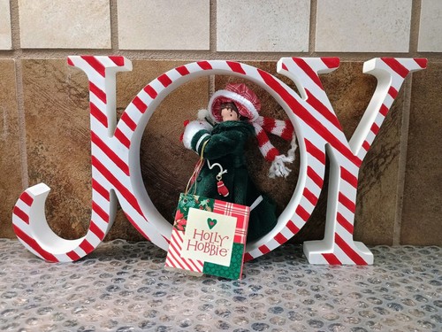 Holly hobbie joy - holly, in