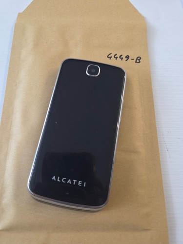 Alcatel 2010g flip mobile - flip,