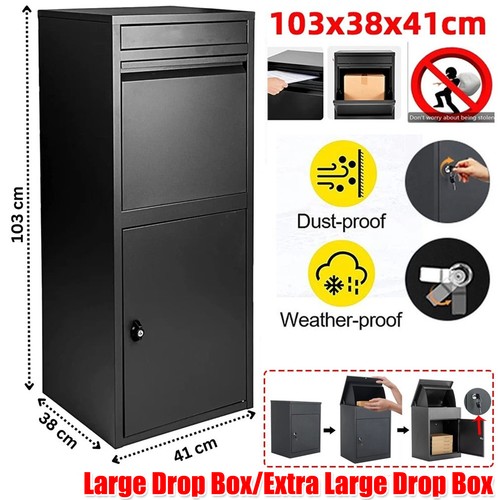 Extra large parcel - parcel, delivery