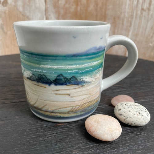 Highland stoneware scottish - highland,