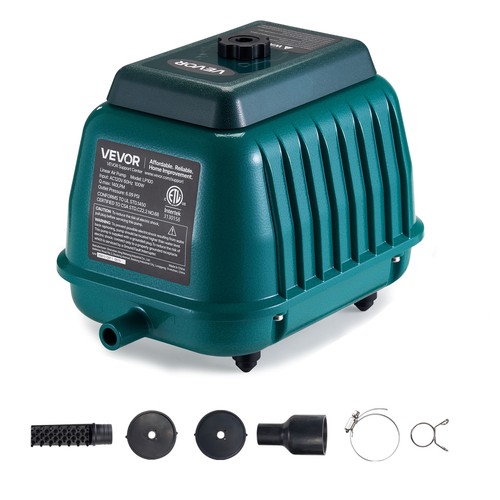 Vevor linear air pump septic - pump,