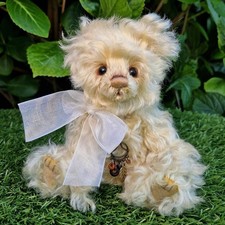 Once loved charlie bears - once,