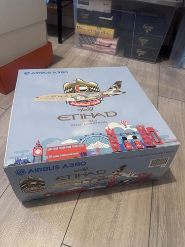 Wings etihad a380 - jc,