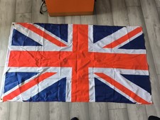 Union Jack Flag