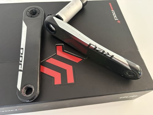 Sram red - red, fc-red-d1