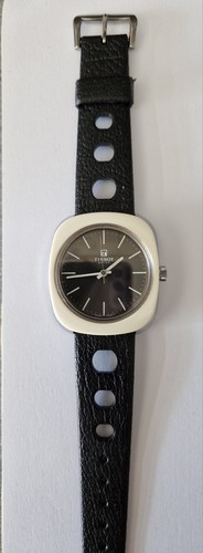 1970s vintage tissot - vintage, astrolon