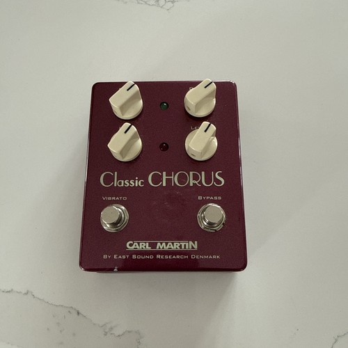 Carl martin classic chorus - classic, /