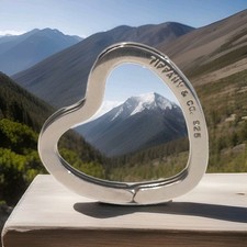 Tiffany & Co. Sterling Silver
