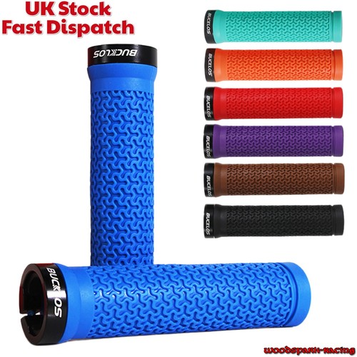 Electric scooter grips pair - 1,