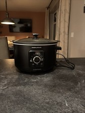 Morphy Richards Easy time Slow