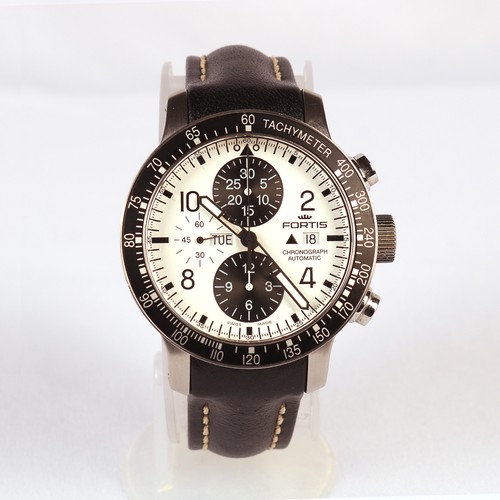 Fortis ti automatic - b-42,