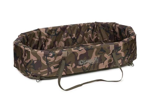 Fox camolite deluxe welded - camolite,