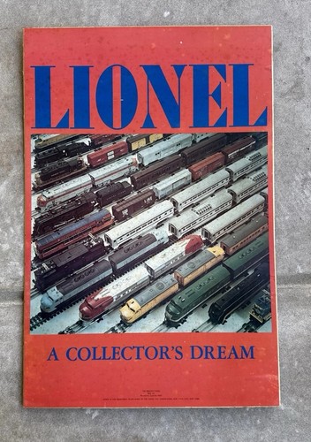 Lionel collectors guide - guide, &
