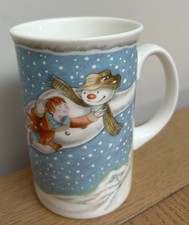 Raymond Briggs The Snowman