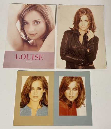 Louise nurding redknapp - louise,