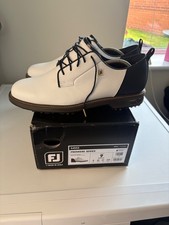 Footjoy Pemiere Field worn 3