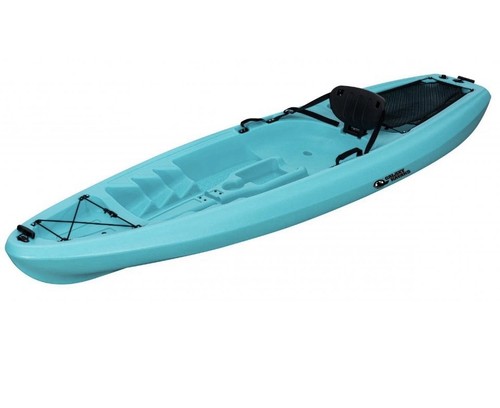Sit top galaxy reef - galaxy, blue