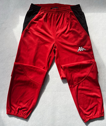 Kappa mens track - mens,